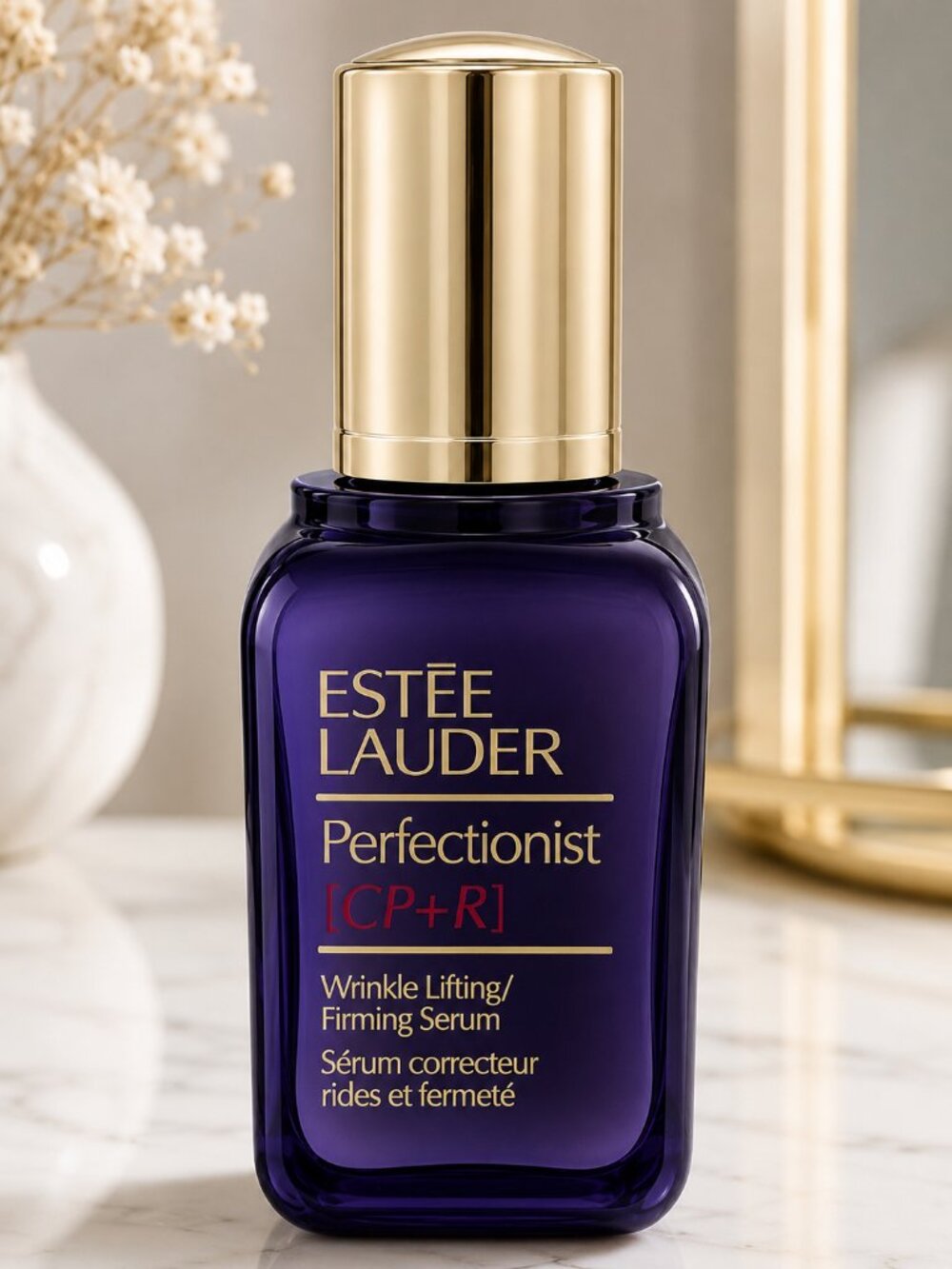 Estée Lauder Perfectionist [CP+R] Wrinkle Lifting Firming Serum 50ml New Sealed - Picture 2 of 2